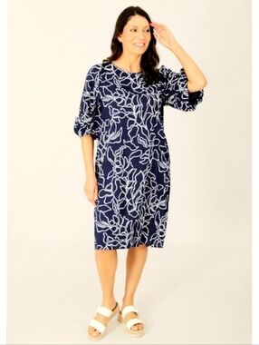 Gabby Style Dress